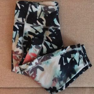 Old navy workout leggings